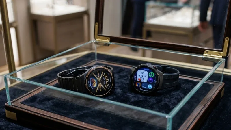 Smartwatch Huawei Watch 6 Pro vs Watch GT 7 Pro Adopsi Fitur dan Daya Berbeda