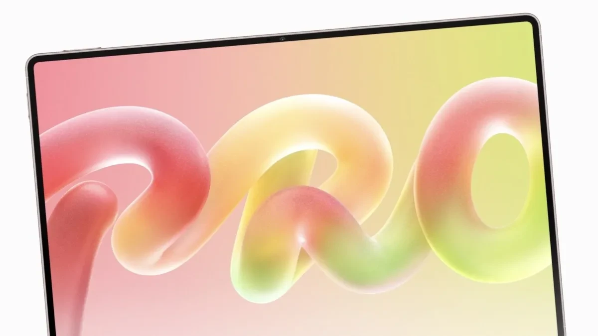 Huawei MatePad Pro 12 2026 meluncur global dengan layar PaperMatte OLED