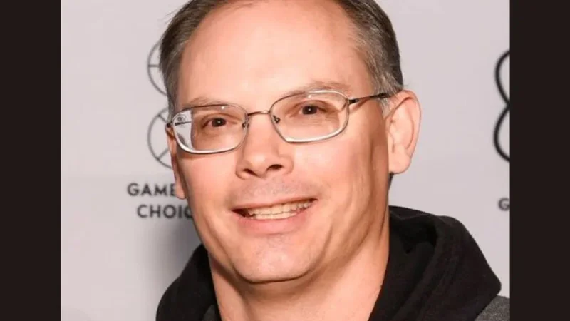 Tim Sweeney Sebut Kebijakan Pengungkapan AI Steam Sebagai Pernyataan Politik