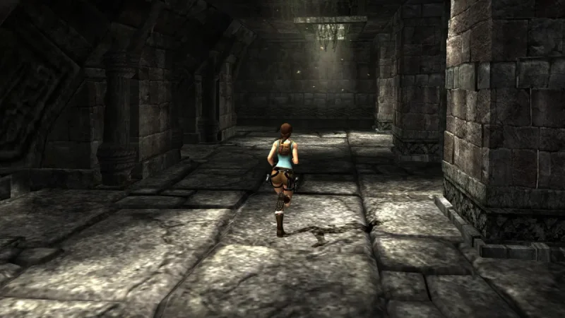 Tomb Raider Anniversary PS5 Diskon 90 Persen, Klasik PS2 Cuma Rp35 Ribuan
