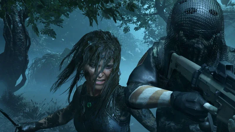 Trilogi Tomb Raider Definitive Survivor Diskon 90 Persen di Steam
