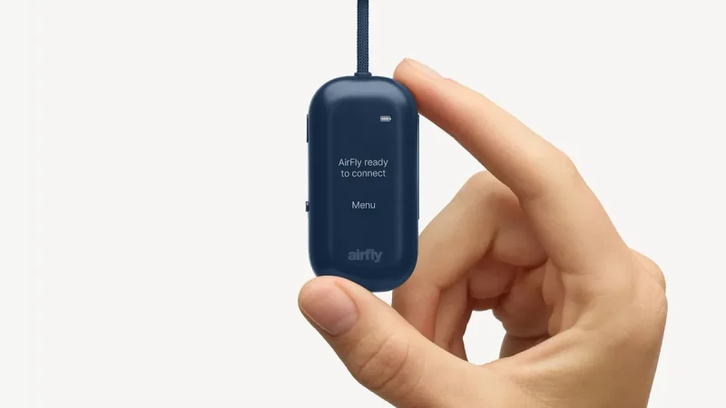 Twelve South AirFly View Hadirkan Layar Navigasi dan Bluetooth 5.3
