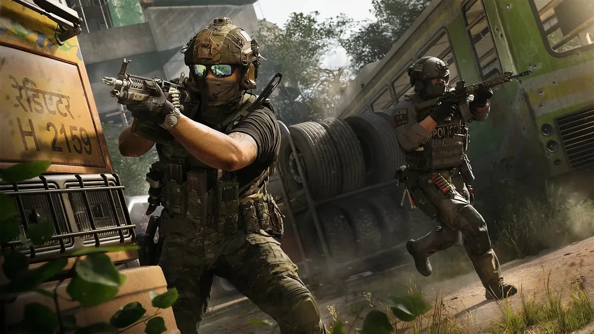 Tampilan visual pembaruan driver Nvidia dengan fitur Advanced Shader Delivery