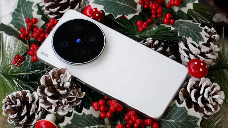 Vivo X500 Ultra Bawa Kamera 35mm Zeiss, Varian Global Muncul di Database GSMA