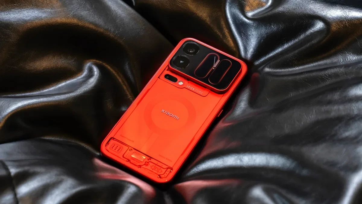 Bocoran spesifikasi dan harga global Xiaomi 18 Pro dan Xiaomi 18 Pro Max dari database EU