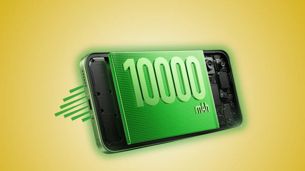 Bocoran tampilan dan desain smartphone Xiaomi Redmi K100