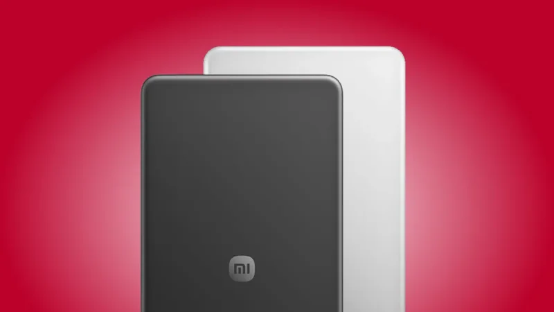 Xiaomi Rilis Slim Magnetic Power Bank 10000 25W, Dukung Fast Charging Nirkabel