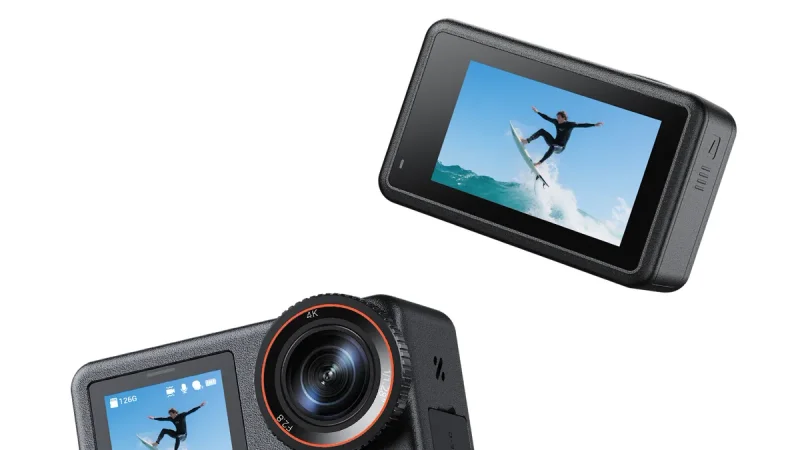 XTU S7 Pro Max Hadirkan Sensor RYYB 50 MP dan Dynamic Range 14 Stop untuk Perekaman Ekstrem