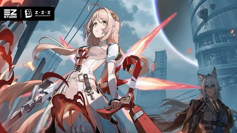Zenless Zone Zero Version 3.3 Meluncur 21 Oktober, Bawa Agen S-Rank dan Mode Mech Combat